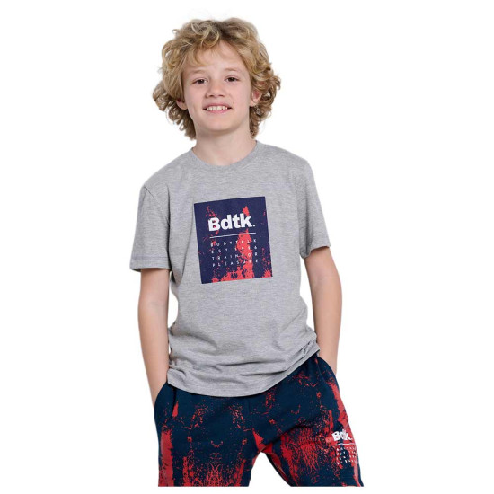 Bodytalk Παιδική κοντομάνικη μπλούζα